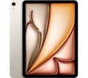 APPLE 11" iPad Air (2024) - 256 GB, Starlight thumbnail 2