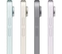 APPLE 11" iPad Air (2024) - 256 GB, Starlight thumbnail 4
