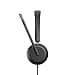 EPOS IMPACT 860 Dual-Sided Wired USB C and USB A Headset for PC with Noise-Canceling Mic, Super Wideband Audio, High-Performance Sound, Comfortable Fit for Business Calls & Office Use, Multi Compatibl - Image 3