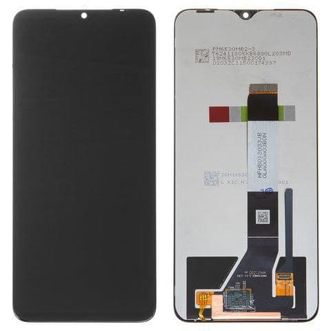 LCD Screen with Digitizer - Image 1