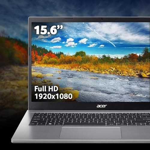 Acer Aspire 3 A315-59 i5-1235U 8GB 256GB Silver - Image 3