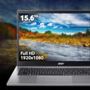 Acer Aspire 3 A315-59 i5-1235U 8GB 256GB Silver thumbnail 3