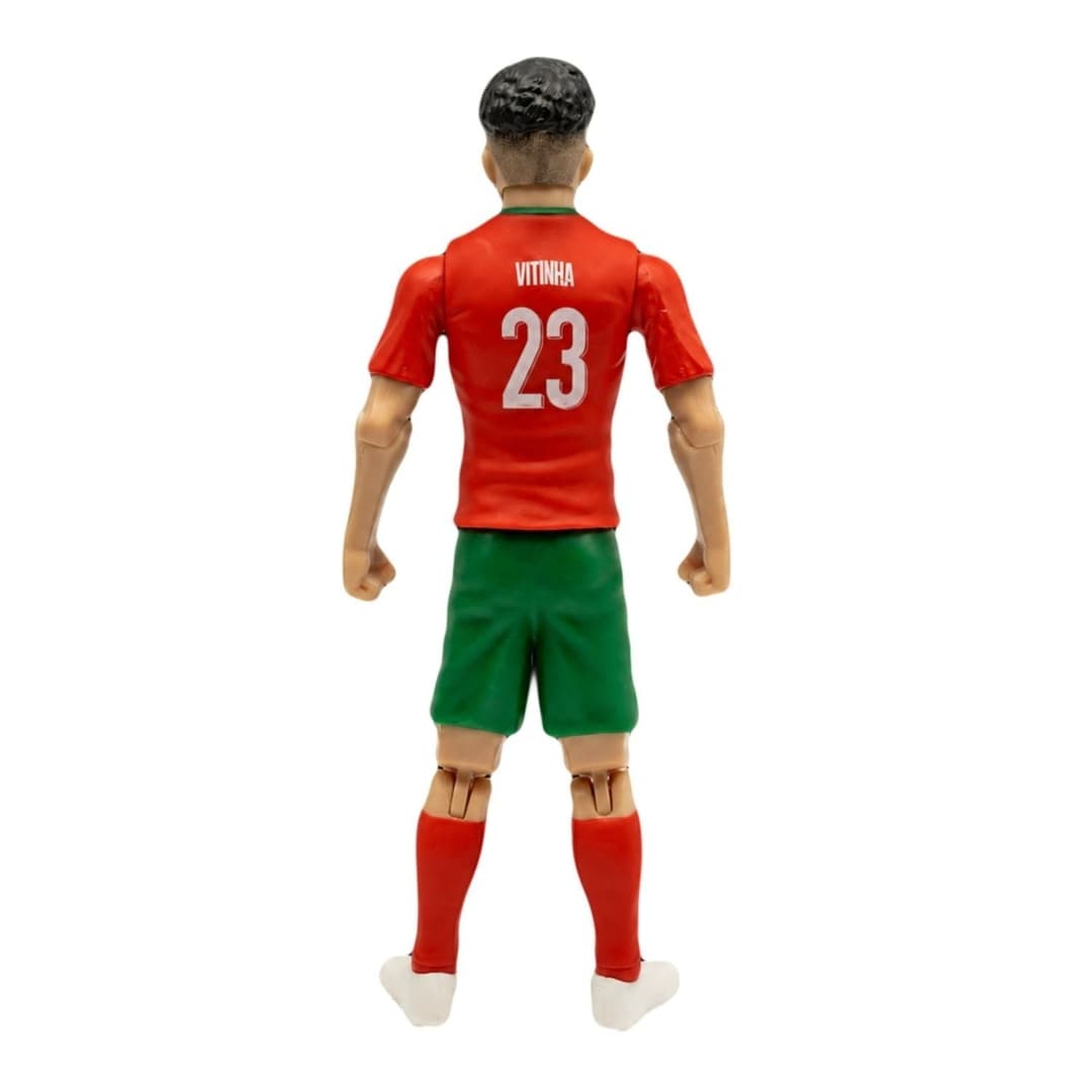 Banbo Vitinha Portugal Fully Articulated Figurine - Image 2