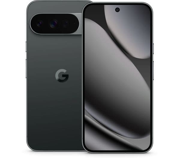 Google Pixel 10 Pro XL 1TB - Obsidian - Image 1