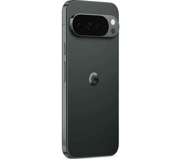 Google Pixel 10 Pro XL 1TB - Obsidian - Image 3