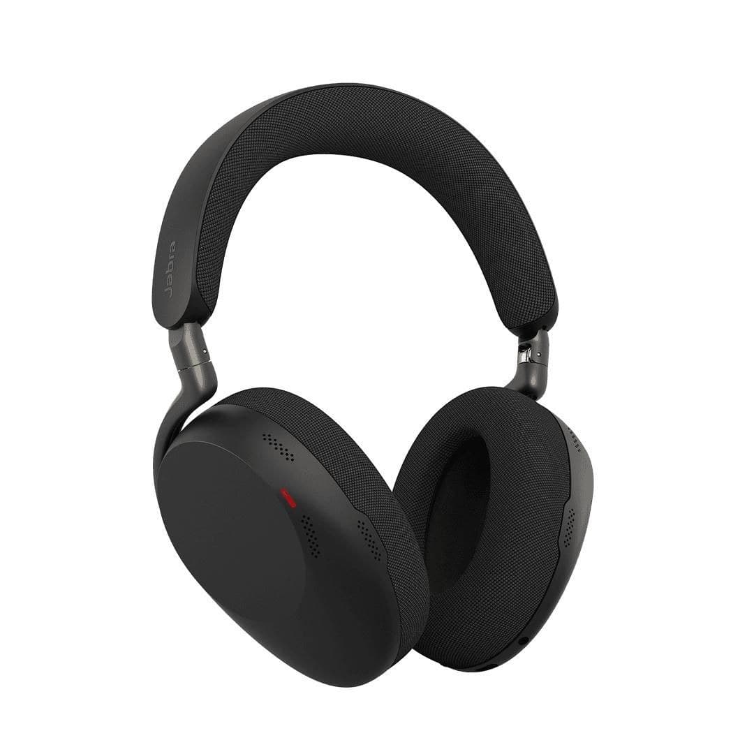 Evolve3 85 Headset Wired & - Image 1