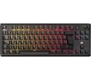CORSAIR K70 CORE TKL Gaming Keyboard Black thumbnail 1