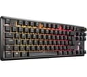 CORSAIR K70 CORE TKL Gaming Keyboard Black thumbnail 2