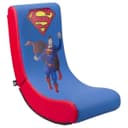 Subsonic Superman Rock N Seat Gaming Chair thumbnail 1