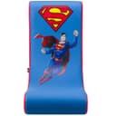 Subsonic Superman Rock N Seat Gaming Chair thumbnail 4
