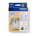 Brother LC-125XLY ink cartridge 1 pc(s) Original Yellow thumbnail 1