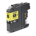 Brother LC-125XLY ink cartridge 1 pc(s) Original Yellow thumbnail 2