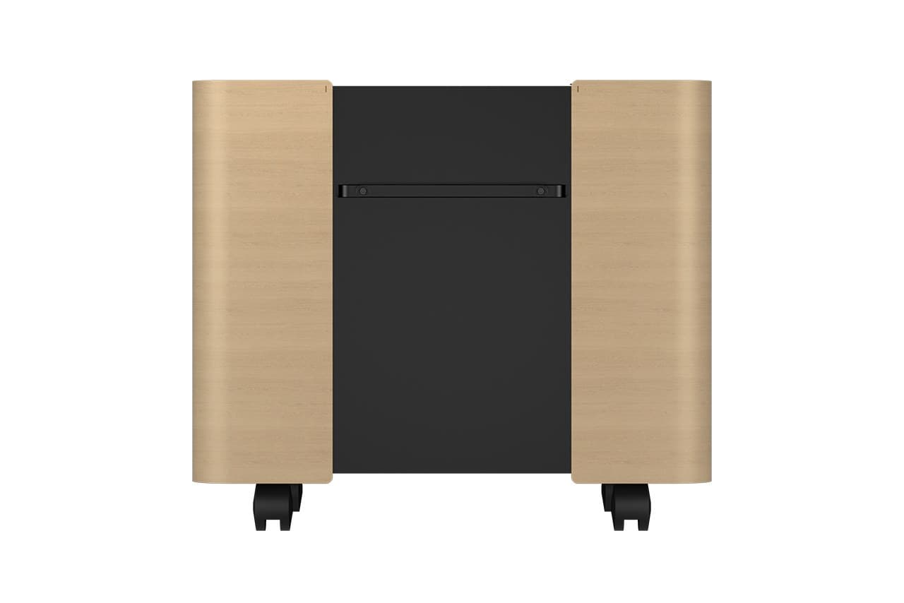 Epson ELPCS01 Mobile Projector Cart