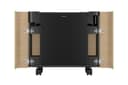 Epson ELPCS01 19U Floor mounted rack Black, Brown thumbnail 2