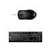 Port Designs PORT Connect 900900-UK Wired USB Keyboard and Mouse Set thumbnail 3
