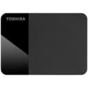 Toshiba Canvio Ready 2TB Portable Hard Drive - Black thumbnail 1