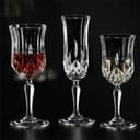 RCR Opera 23795020006 Crystal Champagne Flutes Stemmed Wine Glasses - Champagne thumbnail 6