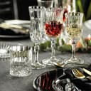 RCR Opera 23795020006 Crystal Champagne Flutes Stemmed Wine Glasses - Champagne thumbnail 7