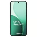 Oppo Reno14 5G 256GB Dual SIM - Luminous Green thumbnail 2