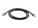 Kramer C-HM/HM/PRO High-Speed HDMI Cable with Ethernet 1.8m thumbnail 1