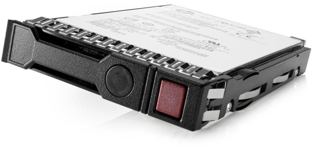 300GB 6G SAS 15K 2.5in - Image 1
