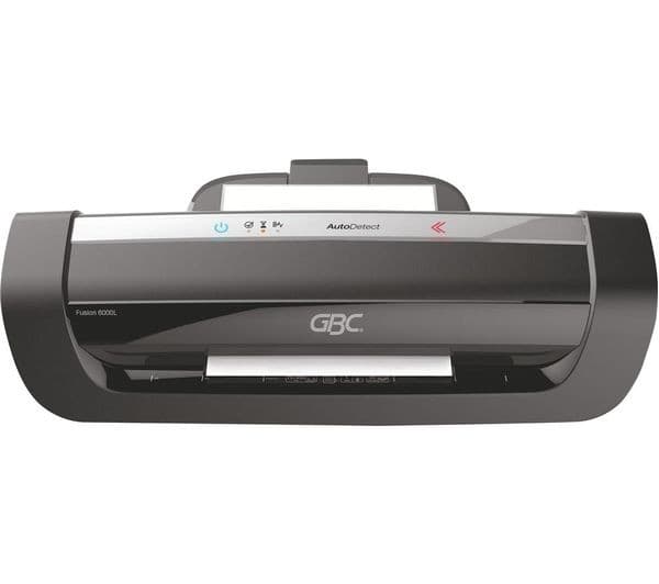 GBC Fusion Plus 6000L A3 Laminator - Image 2