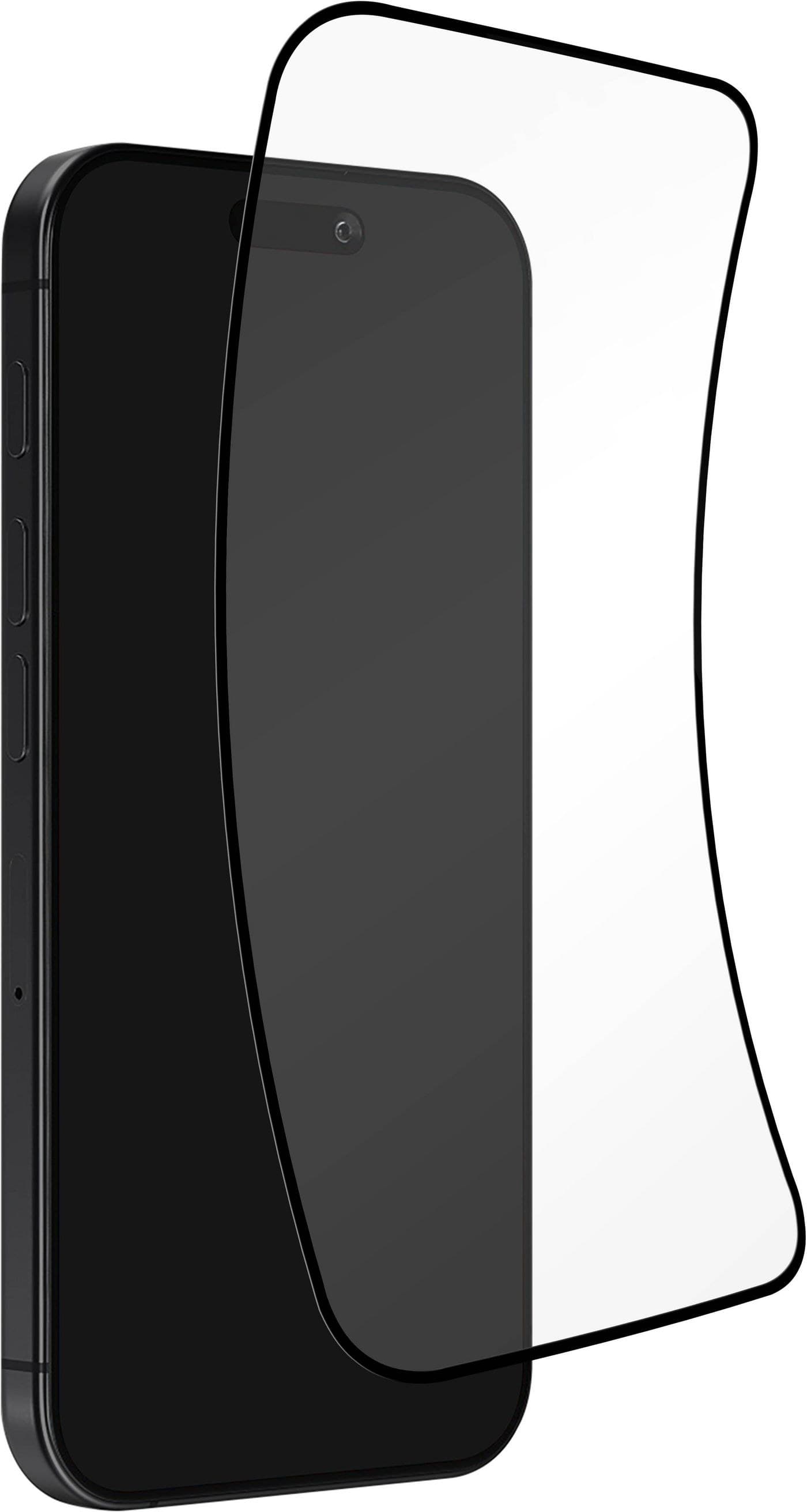 INFINITE (GRS) iPhone 17 Pro EcoFlex Screen Protector - Titan Shield - 50 pcs BULK Pack