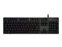 Logitech G512 Keyboard Carbon thumbnail 1