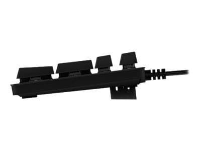 Logitech G512 Keyboard Carbon - Image 2