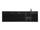 Logitech G512 Keyboard Carbon thumbnail 5