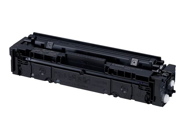 Canon 045 H - high capacity - black - original - toner cartridge - Image 1