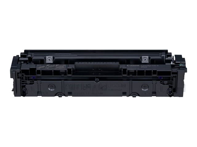 Canon 045 H - high capacity - black - original - toner cartridge - Image 2