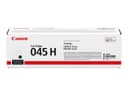 Canon 045 H - high capacity - black - original - toner cartridge thumbnail 3