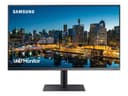 Samsung 32" F32TU870VP 4K Monitor thumbnail 1