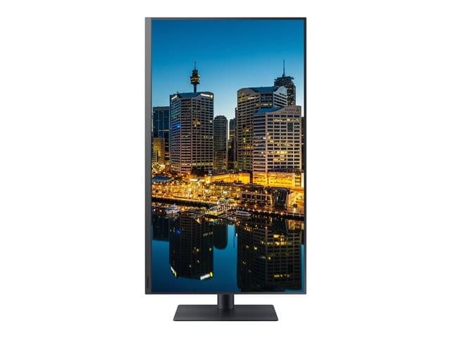 Samsung 32" F32TU870VP 4K Monitor - Image 2