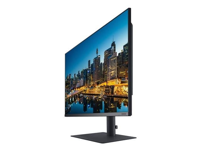 Samsung 32" F32TU870VP 4K Monitor - Image 3