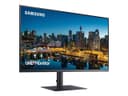 Samsung 32" F32TU870VP 4K Monitor thumbnail 6