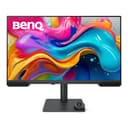 BenQ PV3200U 32" IPS UHD 4K USB-C Height Adjustable Video Editing Monitor thumbnail 2