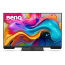 BenQ PV3200U 32" IPS UHD 4K USB-C Height Adjustable Video Editing Monitor thumbnail 7