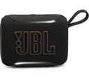 JBL Go 5 Ultra-Portable Bluetooth Speaker - Black thumbnail 1