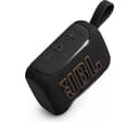JBL Go 5 Ultra-Portable Bluetooth Speaker - Black thumbnail 3