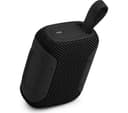 JBL Go 5 Ultra-Portable Bluetooth Speaker - Black thumbnail 4