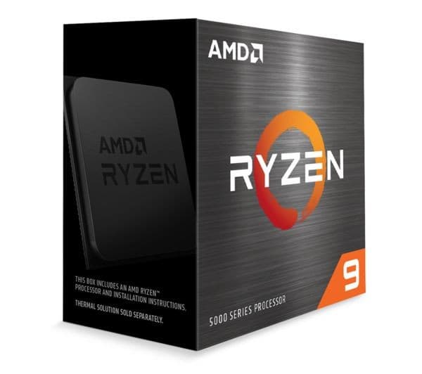 AMD Ryzen 9 5950X Processor - Image 1