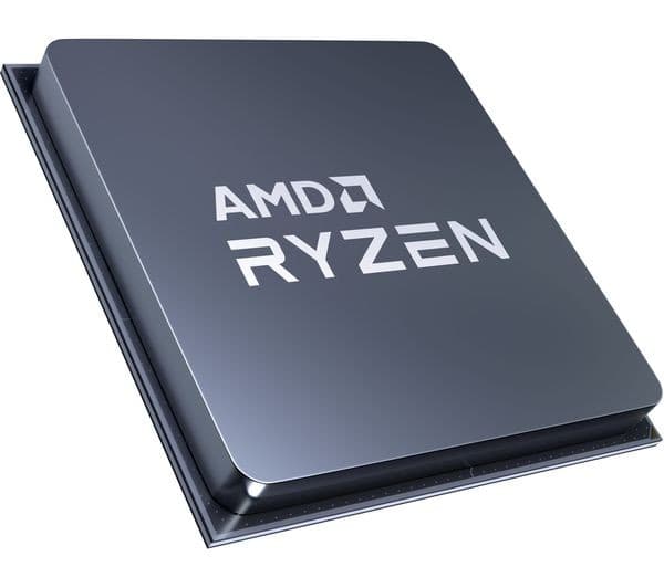 AMD Ryzen 9 5950X Processor - Image 3