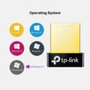 TP-Link Nano USB Bluetooth 4.0 Adapter UB400 - Gold thumbnail 3