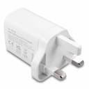 Lindy 20W USB Type A and C Charger thumbnail 2
