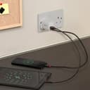 Lindy 20W USB Type A and C Charger thumbnail 3