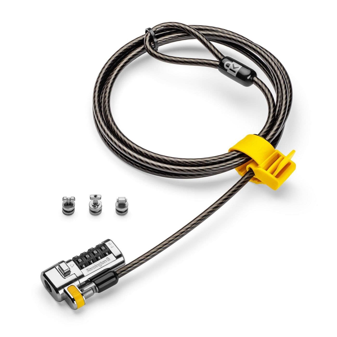 ClickSafe 3-in-1 Combination