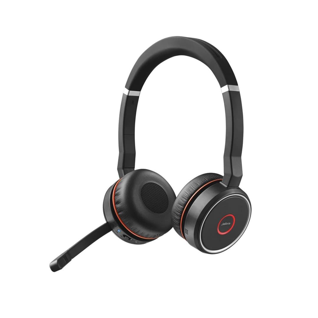 Evolve 75 SE MS Stereo - - Image 1