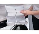 HAIER I-Pro Series 3 HD80-A2939 8 kg Heat Pump Tumble Dryer - White thumbnail 6
